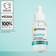 Serum anti-imperfectiuni cu acid salicilic Pure Active Salicylic, 30 ml, Garnier 697305