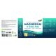 Magneziu Lichid 4000 mg Gluconate si Bisglicinat, 500 ml, Swedish Nutra 698203