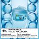 Crema hidratanta cu acid hialuronic Hyaluron Fresh & Plump, 85 ml, Garnier 697323