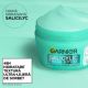 Crema hidratanta cu acid salicilic Salycilic Fresh & Pure, 85 ml, Garnier 697336