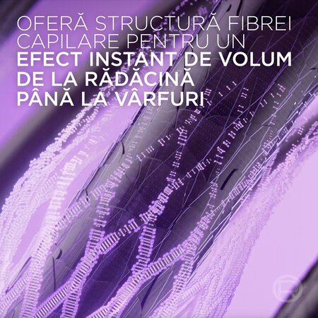 Sampon cu colagen pentru volum Collagen Lifter, 250 ml, Elseve 697362