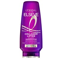 Balsam cu colagen pentru volum Collagen Lifter, 200 ml, Elseve