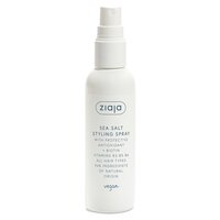 Spray antioxidant pentru coafare par, 90 ml, Ziaja