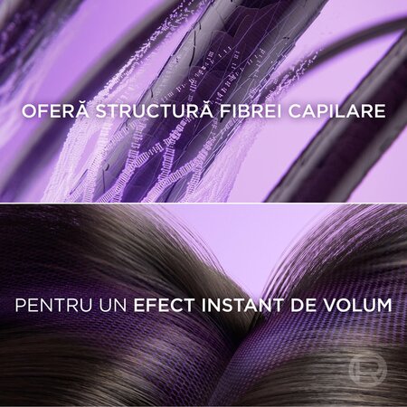 Spray cu colagen pentru volum Collagen Lifter, 200 ml, Elseve 697746
