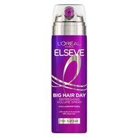 Spray cu colagen pentru volum Collagen Lifter, 200 ml, Elseve