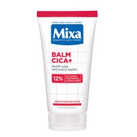 Balsam pentru pielea iritata si uscata Cica+, 150 ml, Mixa