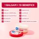 Balsam multifunctional Cica Repair+, 150 ml, Mixa 697430