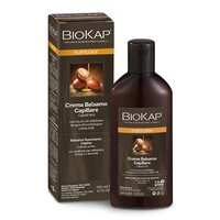 Balsam reparator pentru par vopsit Nutricolor, 200 ml, Biokap