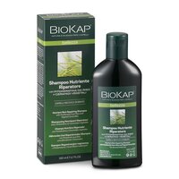 Sampon reparator pentru par Bellezza, 200 ml, Biokap