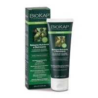 Balsam pentru descurcarea parului Bellezza, 125 ml, Biokap