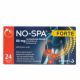 No-Spa Forte, 80 mg, 24 comprimate filmate, Sanofi 529134