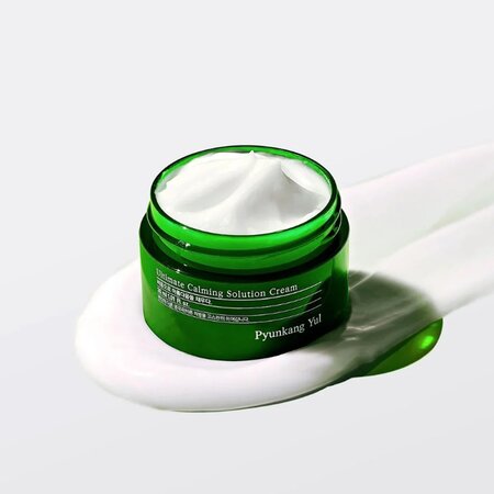 Crema calmanta anti-acneica Ultimate Calming Solution, 30 ml, Pyunkang Yul 698035