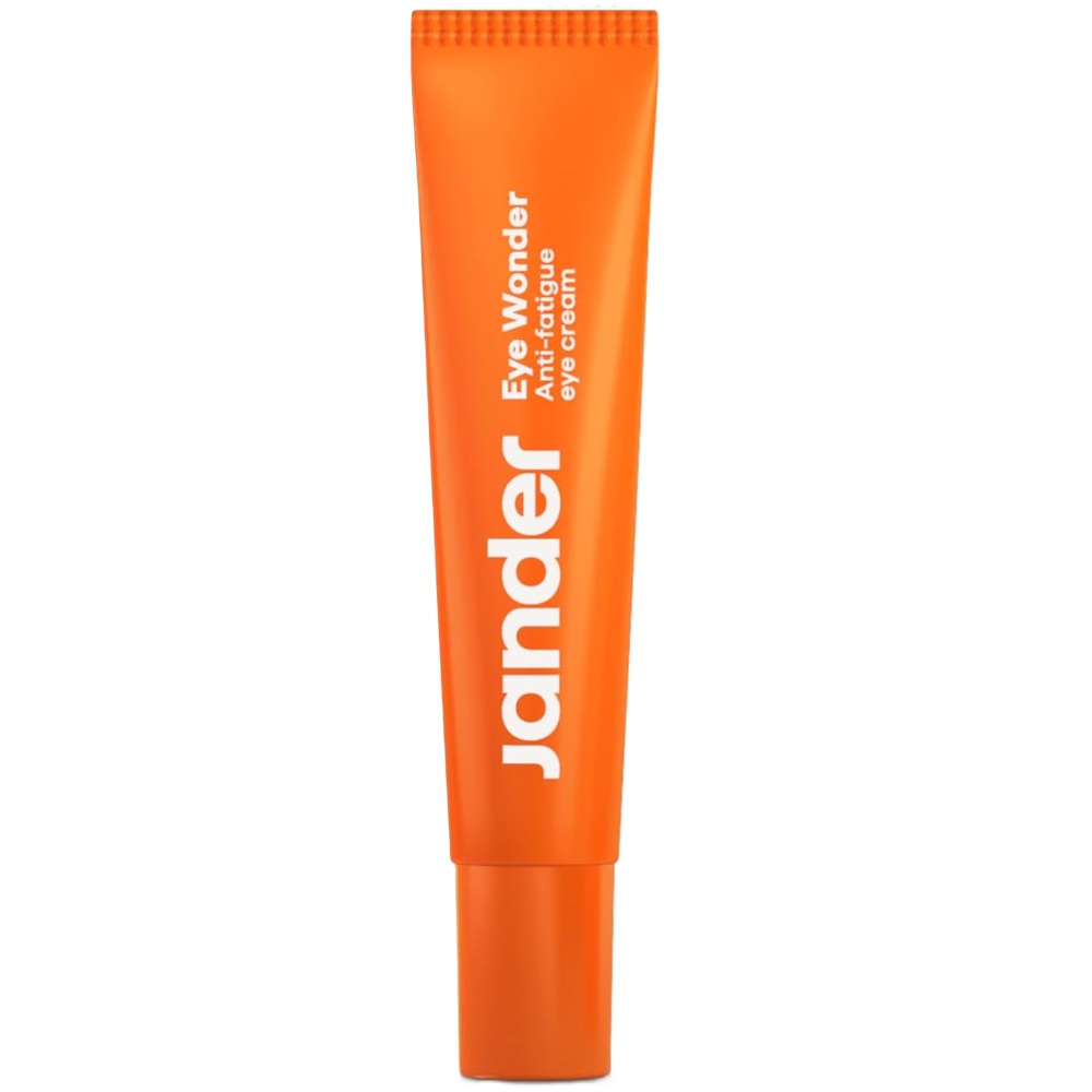 Crema anti-cearcane pentru barbati Eye Wonder, 15 ml, Jander Skin