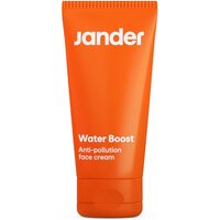 Crema hidratanta si anti-aging pentru barbati Water Boost, 50 ml, Jander Skin