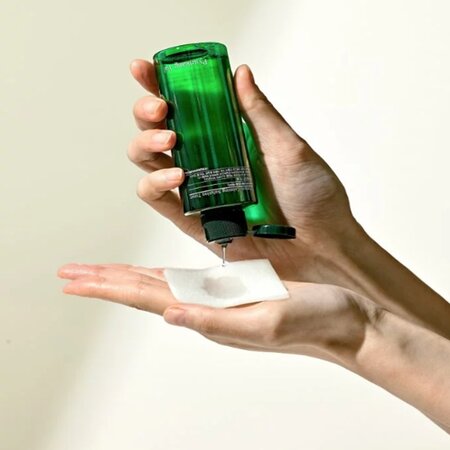 Toner calmant si anti-acneic Ultimate Calming Solution, 110 ml, Pyunkang Yul 698627