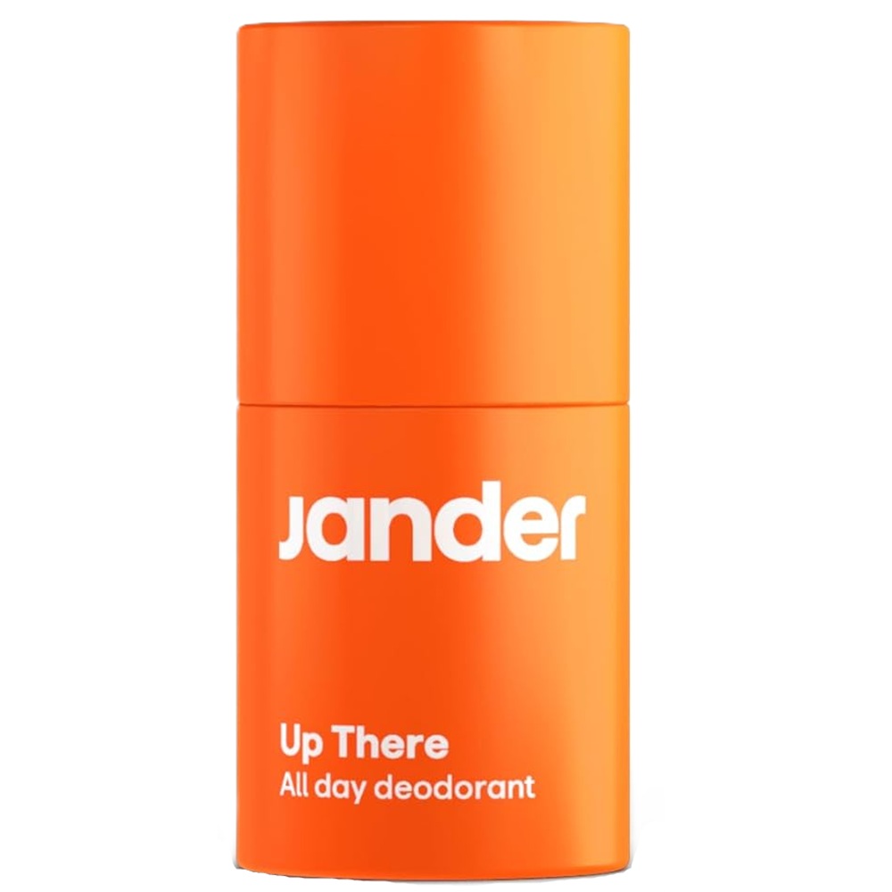 Deodorant roll-on pentru barbati, 50 ml, Jander Skin