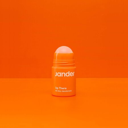 Deodorant roll-on pentru barbati, 50 ml, Jander Skin 698053