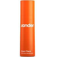 Deodorant intim pentru barbati, 50 ml, Jander Skin