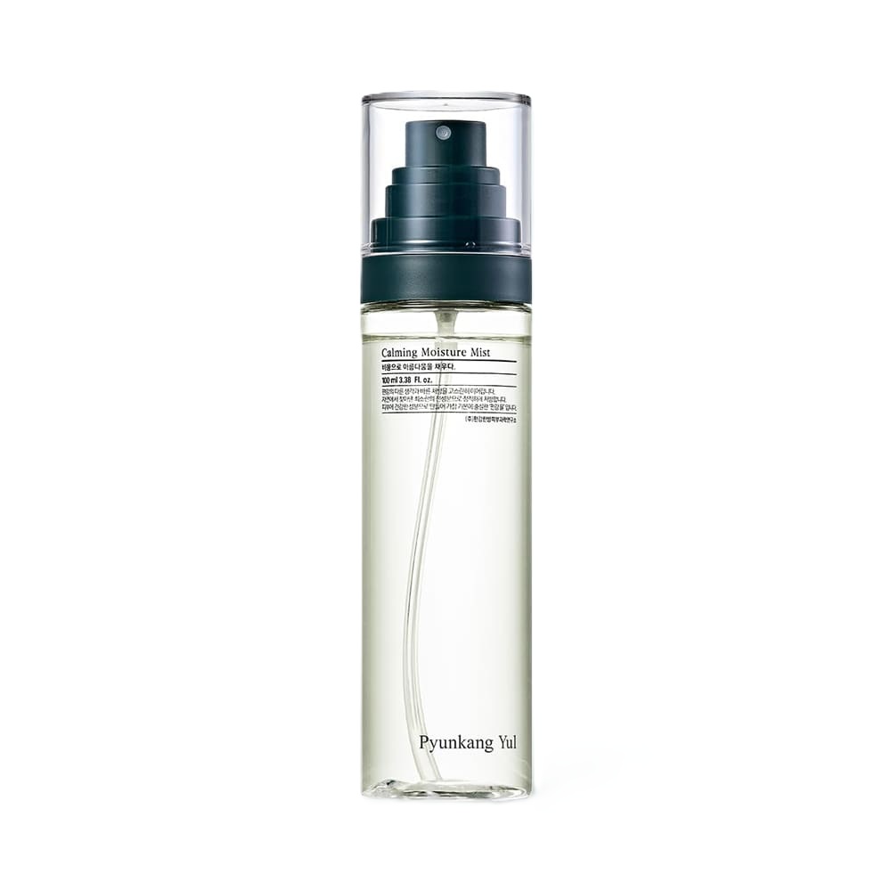 Mist calmant si hidratant Calming Moisture, 100 ml, Pyunkang Yul