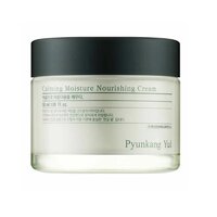 Crema de fata calmanta si hidratanta Calming Moisture Nourishing, 50 ml, Pyunkang Yul