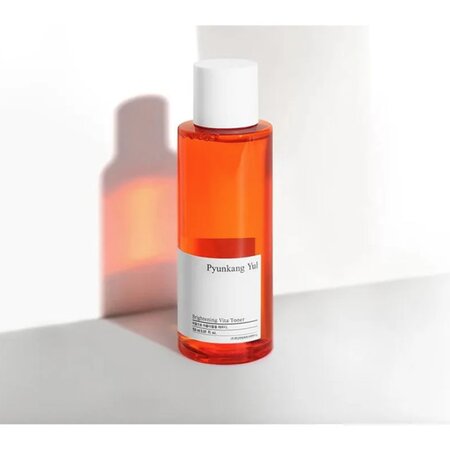 Toner de fata iluminator Brightening Vita, 150 ml, Pyunkang Yul 698184