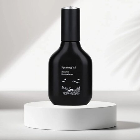 Ser de fata pentru fermitate Black Tea Boosting, 45 ml, Pyunkang Yul 698211