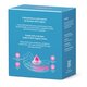 Absorbante de noapte din bumbac , 8 bucati, Phin 756212