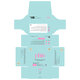 Prosoape faciale Glow Towels, XL, 30 bucati, Phin 756438