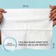 Prosoape faciale Glow Towels, XL, 30 bucati, Phin 746372