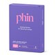 Plasturi termici pentru crampe menstruale, 3 bucati, Phin 756345