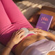 Plasturi termici pentru crampe menstruale, 3 bucati, Phin 756349