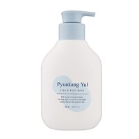 Gel de dus pentru copii Sweet Orange Kids&Baby, 590 ml, Pyunkang Yul