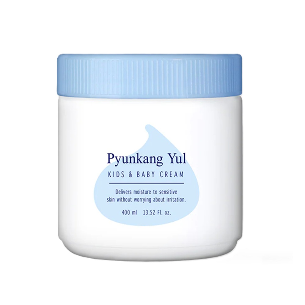 Crema de corp pentru copii Sweet Orange Kids&Baby, 400 ml, Pyunkang Yul