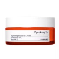 Crema cu efect de stralucire Brightening Radiance, 50 ml, Pyunkang Yul