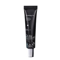 Crema pentru conturul ochilor cu extract de ceai negru Black Tea Time Reverse, 25 ml, Pyunkang Yul