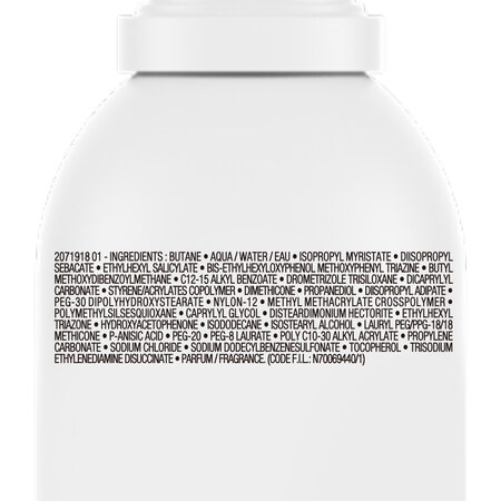 Spray invizibil de corp cu protectie solara SPF 50+ Anthelios UVSport, 200 ml, La Roche-Posay 698722