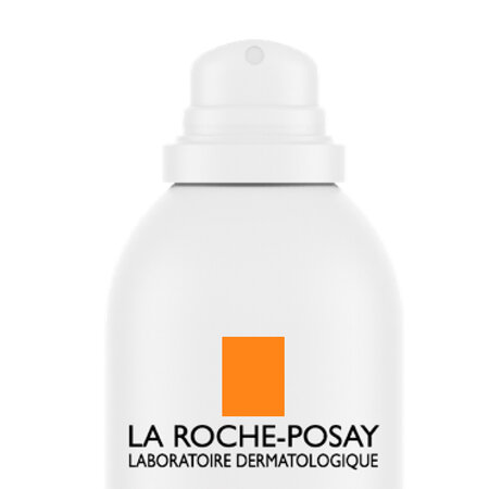 Spray invizibil de corp cu protectie solara SPF 50+ Anthelios UVSport, 200 ml, La Roche-Posay 698723