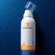 Spray invizibil de corp cu protectie solara SPF 50+ Anthelios UVSport, 200 ml, La Roche-Posay 698735