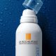 Spray invizibil de corp cu protectie solara SPF 50+ Anthelios UVSport, 200 ml, La Roche-Posay 698732