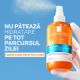Spray de corp cu protectie solara SPF 30 Anthelios UVAir, 200 nl, La Roche-Posay 698746