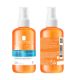 Spray de corp cu protectie solara SPF 30 Anthelios UVAir, 200 nl, La Roche-Posay 698742