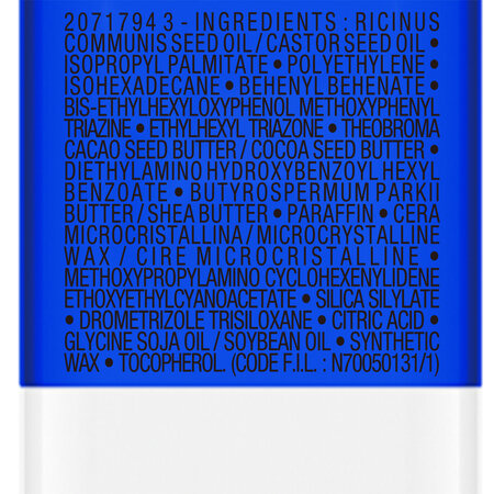 Stick cu protectie solara SPF 50+ Anthelios UVSport, 8 g, La Roche-Posay 698778