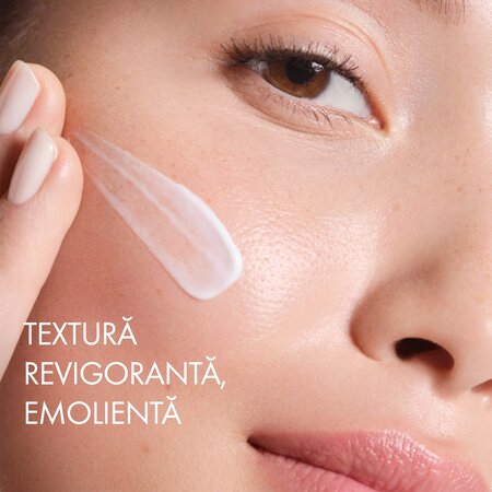 Crema Intens hidratanta 72H Mineral 89, 40 ml, Vichy 698825