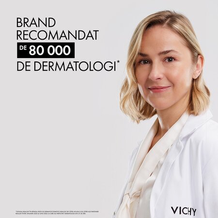 Crema Intens hidratanta 72H Mineral 89, 40 ml, Vichy 698823