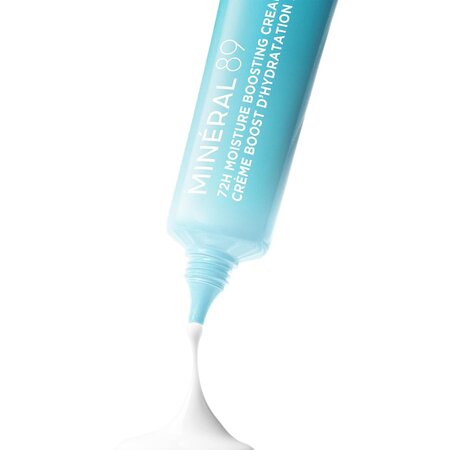 Crema Intens hidratanta 72H Mineral 89, 40 ml, Vichy 698816