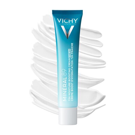 Crema Intens hidratanta 72H Mineral 89, 40 ml, Vichy 698821