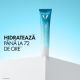 Crema Intens hidratanta 72H Mineral 89, 40 ml, Vichy 698822