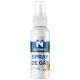 Spray cu manuka, propolis, albastru de metilen si uleiuri esentiale, 30 ml, Nutrific 699089