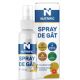 Spray cu manuka, propolis, albastru de metilen si uleiuri esentiale, 30 ml, Nutrific 699086