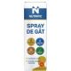 Spray cu manuka, propolis, albastru de metilen si uleiuri esentiale, 30 ml, Nutrific 699088
